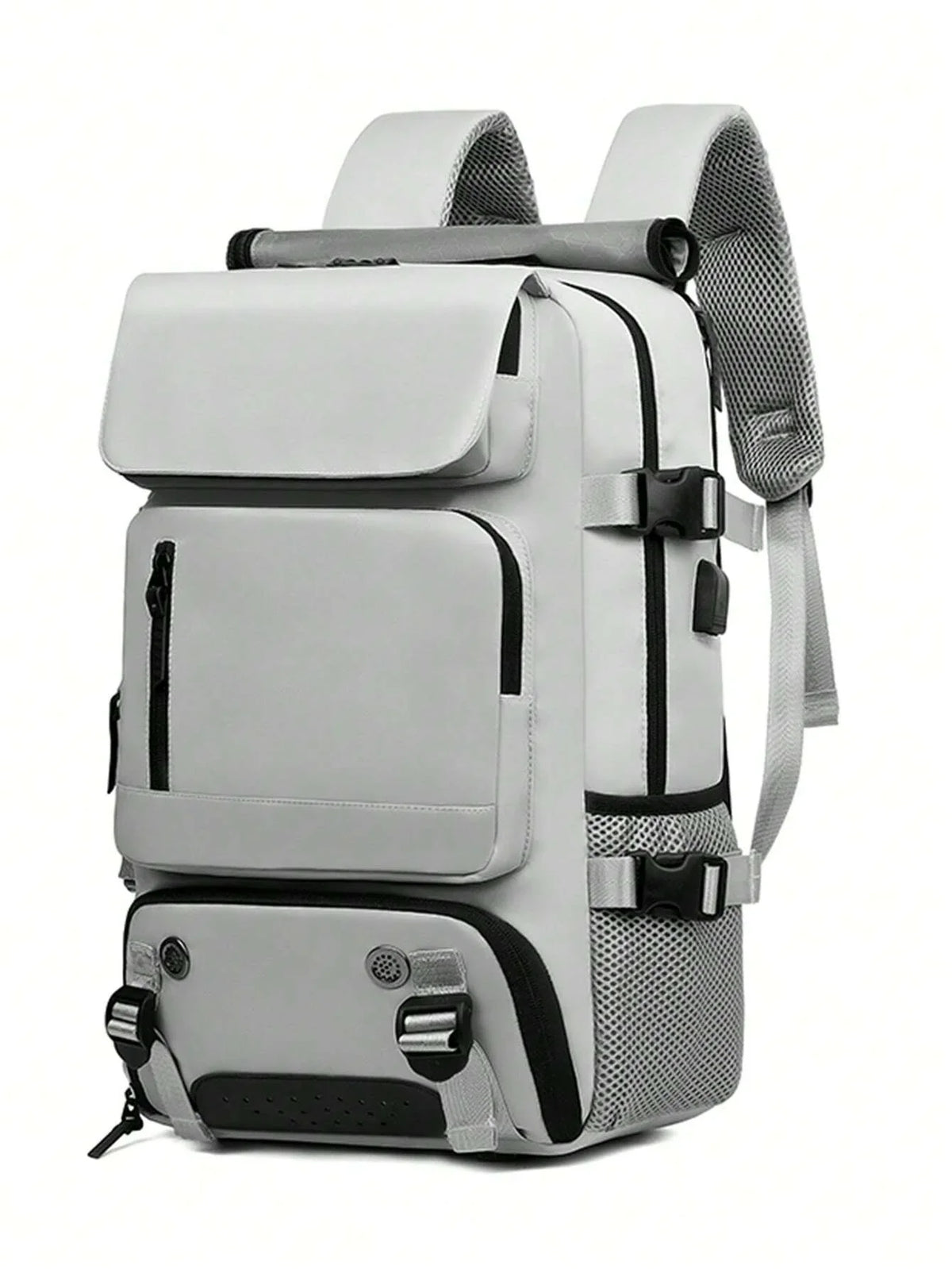 ViajeraX | Mochila de Aventura Gran Capacidad y Estilo Moderno.