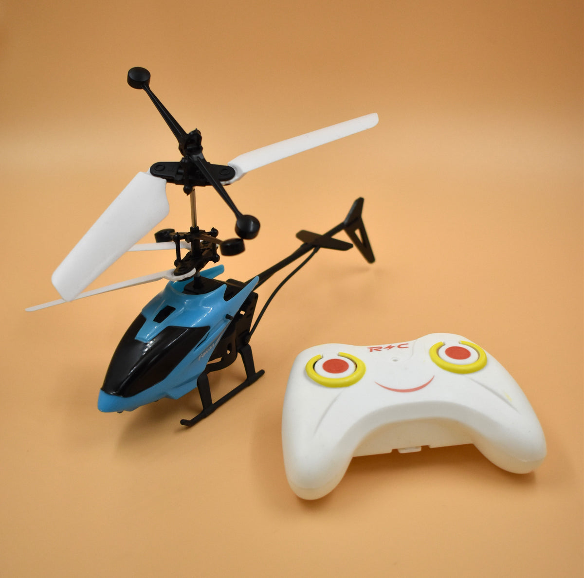 FlySense – Tecnología de Vuelo Inteligente, Diversión garantizada