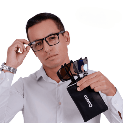 Gafas 6 en 1 - COMPRA 1 LLEVA 6 SÓLO HOY