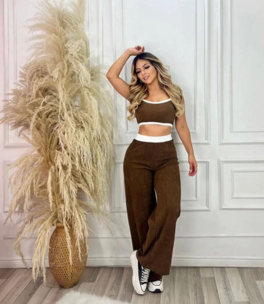 BARAK 🤩NUEVO CONJUNTO CHIC🤩 - [PROMOCIÓN DISPONIBLE SOLO HOY]