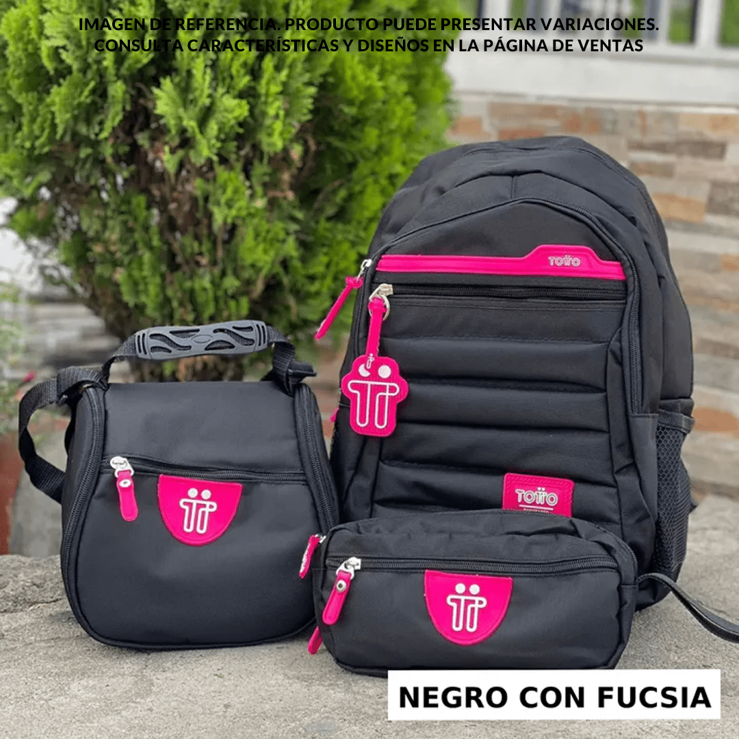 🔥COMBO TOTTO PRECIO DE LIQUIDACIÓN 3x1🔥