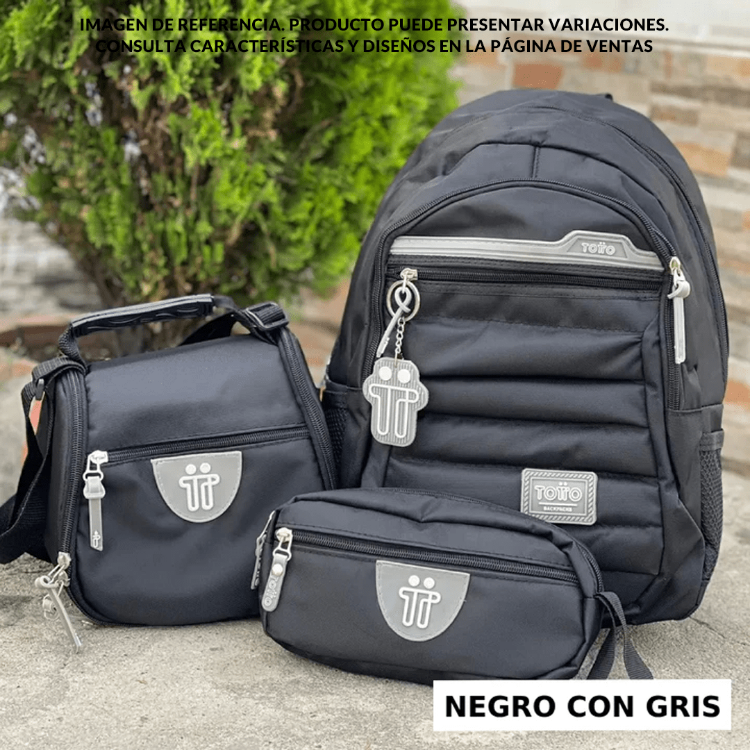 🔥COMBO TOTTO PRECIO DE LIQUIDACIÓN 3x1🔥