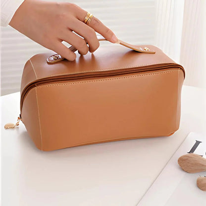 Bella Cosmetiquera Neceser Elegante - [PROMOCIÓN DISPONIBLE SOLO HOY]