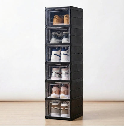 Zapatero Premium – El toque de orden y elegancia que tu hogar necesitaba
