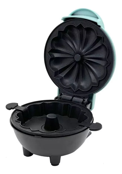 BakeJoy - Máquina para Mini Tortas Eléctrica – [PROMOCIÓN DISPONIBLE SOLO HOY]