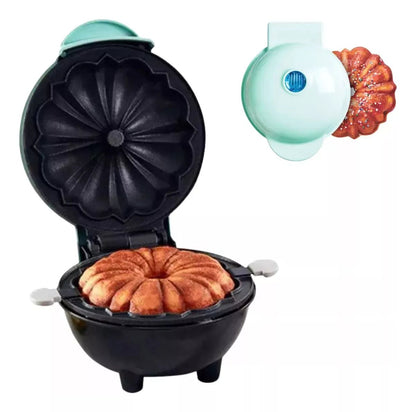 BakeJoy - Máquina para Mini Tortas Eléctrica – [PROMOCIÓN DISPONIBLE SOLO HOY]