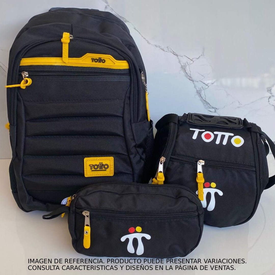 🔥COMBO TOTTO PRECIO DE LIQUIDACIÓN 3x1🔥