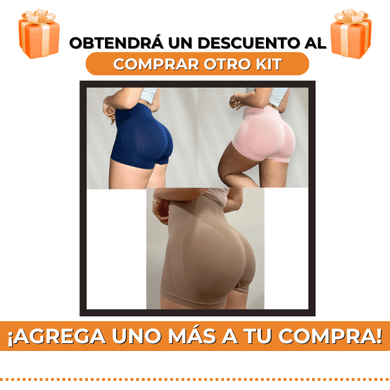 Un Kit Más con Descuento - Oferta Exclusiva 24