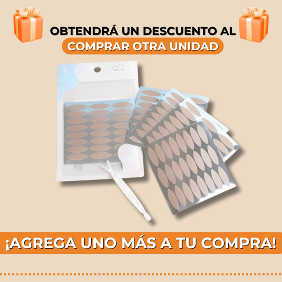Una Unidad Más con Descuento - Oferta Exclusiva 08