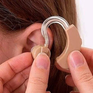 EarPro Audífono Ortopédico Amplificador de Sonido + Envío Gratis