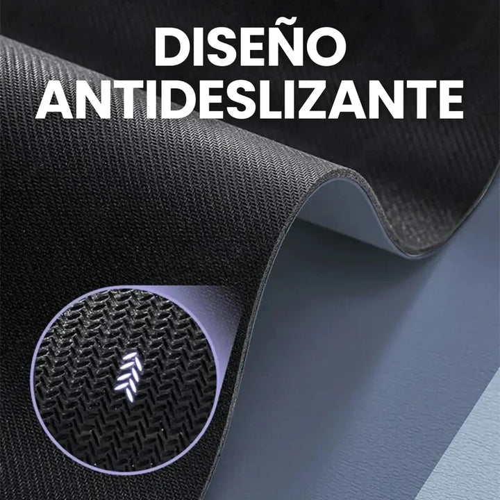 de Tapetes Absorbentes Antideslizantes - Para un hogar seco y seguro - Imagen 4