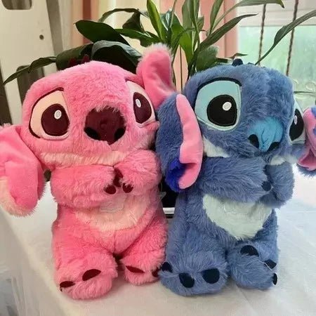 Huggy – Peluche Anti-Estrés Para Relajarte - Suave, Anti-Estrés