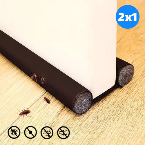 PROMO 2x1 HomeShield – escudo protector para tu hogar.