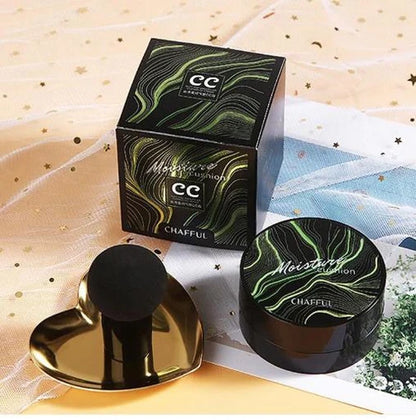 Base Moisture Cushion Original - con acabado natural - Imagen 1