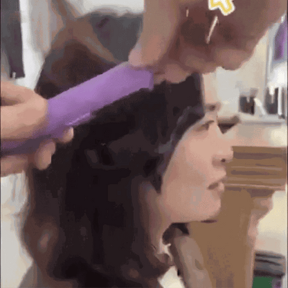 Plancha Portátil Pro - Estilo impecable en cualquier lugar - Imagen 6