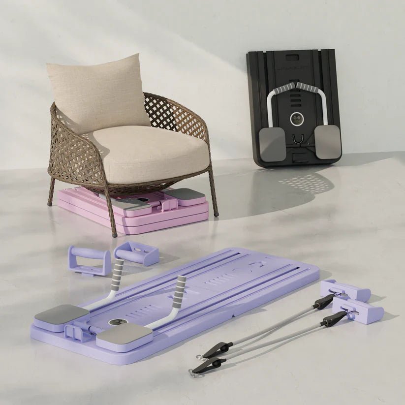 TablaFit - Tu nuevo cuerpo empieza en casa